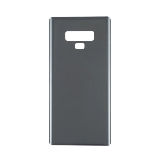 Tapa Trasera Samsung Galaxy Note 9/N960 Gris